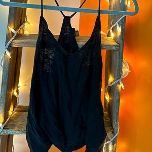 Willi smith tank top